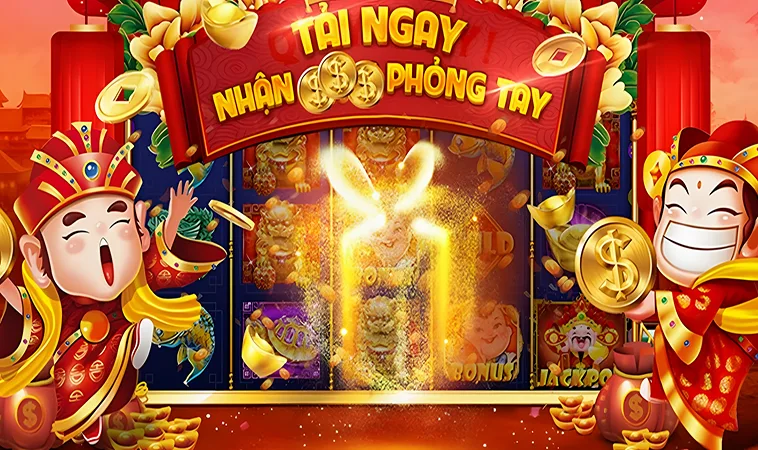 Hướng Dẫn Chơi Bắn Cá Thần Tài Tại Vinbet Đầy Đủ Nhất