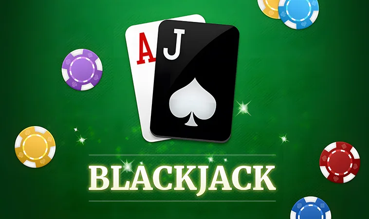 Cách Chơi Blackjack Tại Vinbet Để Tăng Cơ Hội Thắng Lớn