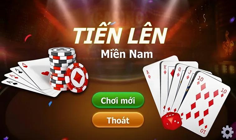 Cách Tham Gia Tiến Lên Miền Nam Tại Vinbet Với Chiến Thuật Hiệu Quả