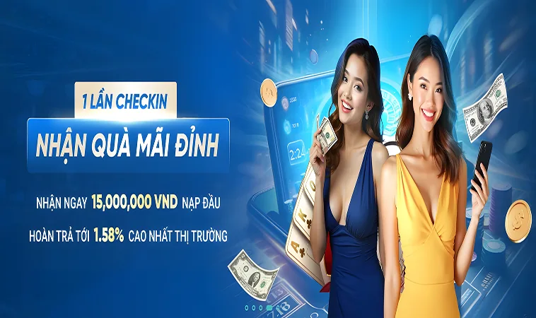 Chương Trình Giới Thiệu Bạn Bè