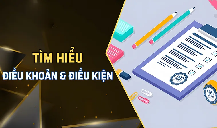 Điều Khoản Sử Dụng Vinbet