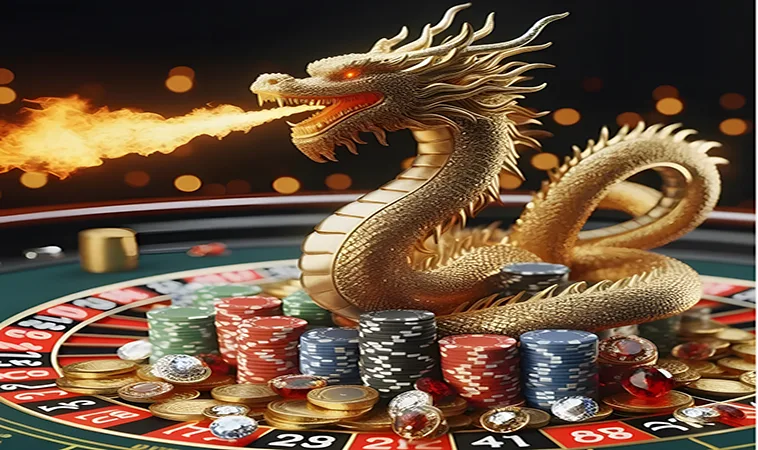 Hướng Dẫn Chơi Dragon Tiger Tại Vinbet: Hiểu Luật, Tăng Cơ Hội Thắng