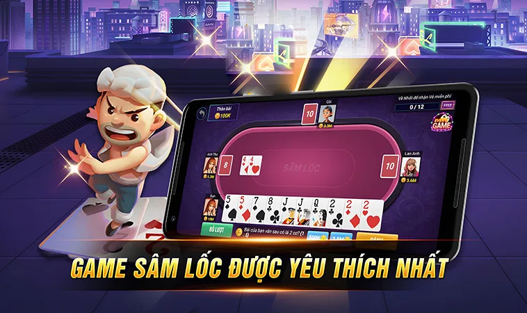 Hướng Dẫn Đăng Ký Và Chơi Sâm Lốc Tại Nhà Cái Vinbet Đơn Giản Nhất