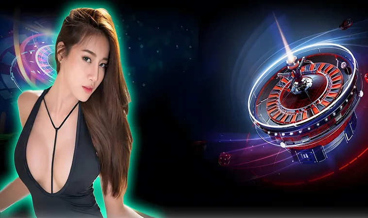 Hướng Dẫn Tham Gia Roulette Vinbet: Bí Quyết Tăng Tỷ Lệ Thắng