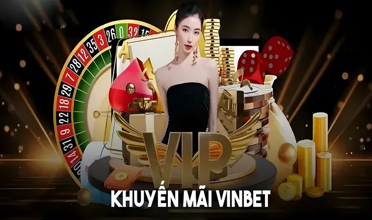 Hướng Dẫn Vinbet