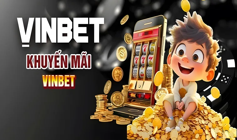 Nạp Lần 2 Tặng 50% Tại Vinbet Ưu Đãi Chưa Từng Có!