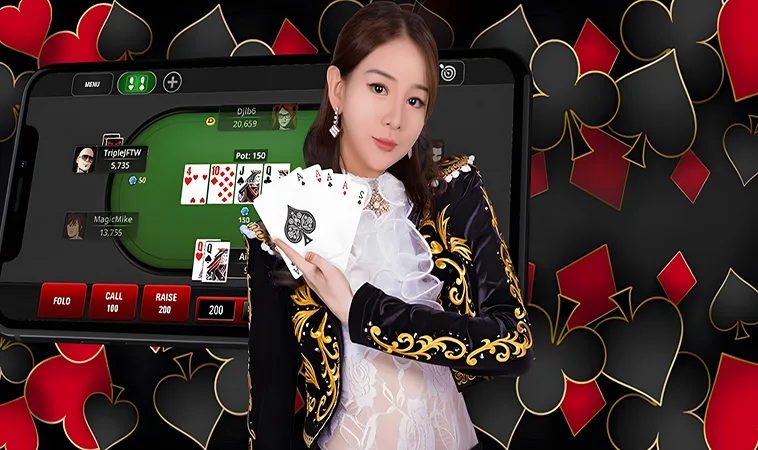 Trải Nghiệm Trò Chơi Xì Tố Tại Vinbet Hướng Dẫn Chi Tiết