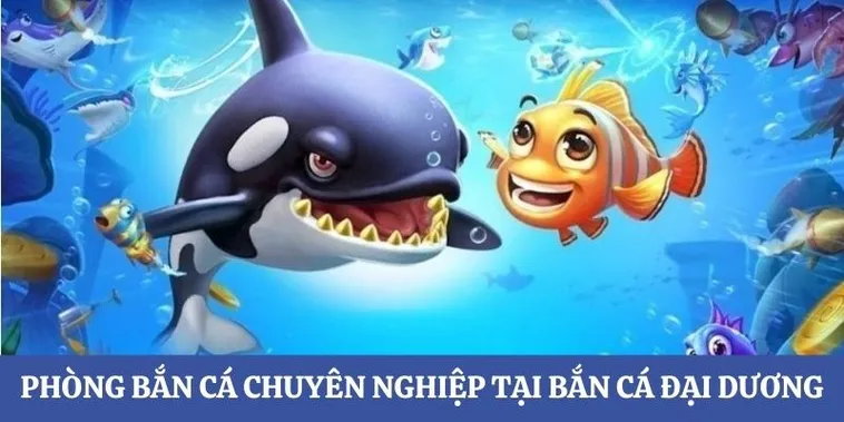 Bí Mật Chinh Phục Bắn Cá Đại Dương Tại KU68 Bạn Không Thể Bỏ Qua 2 Bí Mật Chinh Phục Bắn Cá Đại Dương Tại KU68 Bạn Không Thể Bỏ Qua