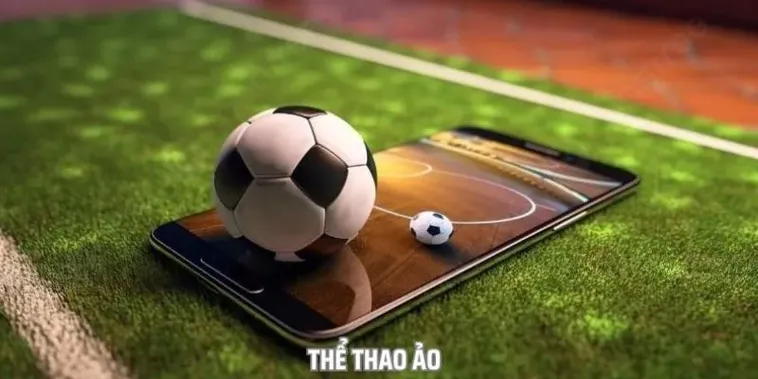 Thể Thao Ảo K9WIN Tạo Cơ Hội Cá Cược Mọi Lúc