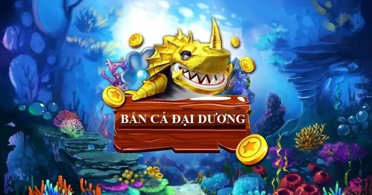 Bí Mật Chinh Phục Bắn Cá Đại Dương Tại KU68 Bạn Không Thể Bỏ Qua