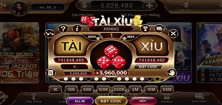 Tham Gia Tài Xỉu Nhà Cái VN88 Với Các Mẹo Hay Nhất 2 Tham Gia Tài Xỉu Nhà Cái VN88 Với Các Mẹo Hay Nhất