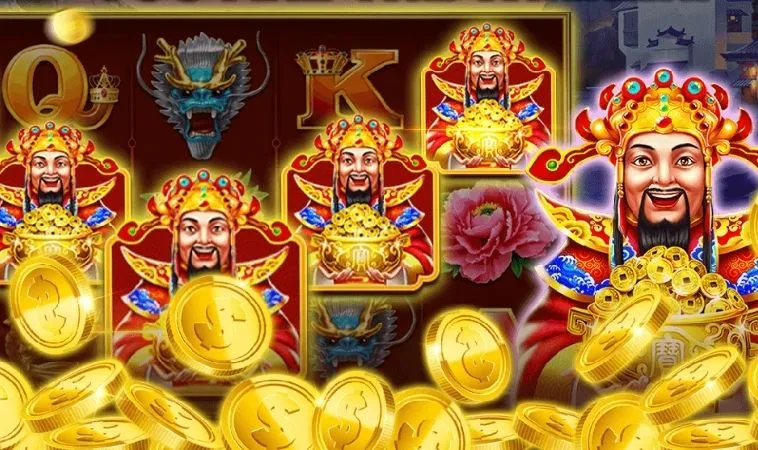 Dân Cá Cược, Đã Biết Đến Nổ Hũ Thần Tài Tại Vin68 Chưa? 2 Dân Cá Cược, Đã Biết Đến Nổ Hũ Thần Tài Tại Vin68 Chưa?