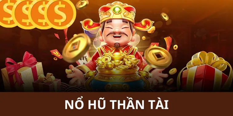 Dân Cá Cược, Đã Biết Đến Nổ Hũ Thần Tài Tại Vin68 Chưa?