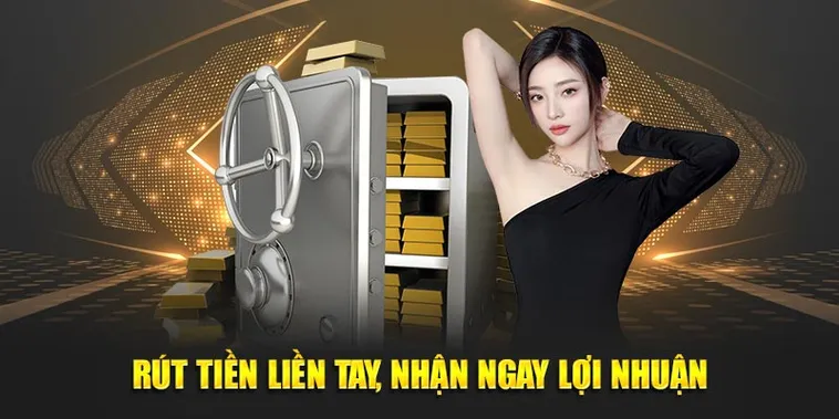 Rút Tiền VUABET: Bí Mật Đằng Sau Giao Dịch Siêu Tốc Đỉnh Cao!