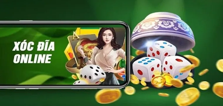 Trò Chơi Xóc Đĩa Tại SODO66 Mang Đến Cơ Hội Kiếm Tiền Nhanh