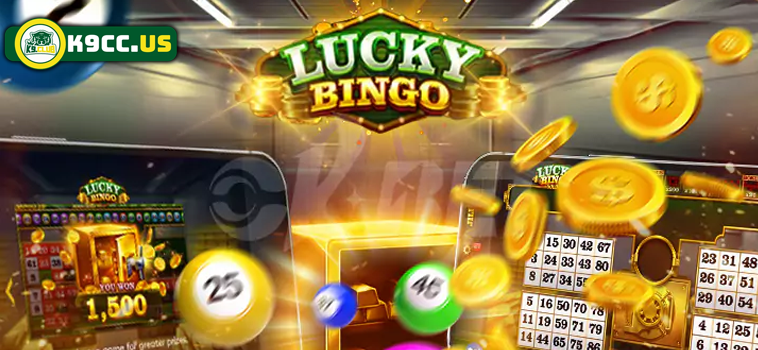Tại sao nên chọn Lucky Bingo nhà cái K9CC