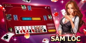 Bí Quyết Chinh Phục Sâm Lốc Tại 79Win: Hành Trang Cho Bet Thủ
