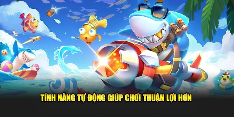 ban ca dai duong 1