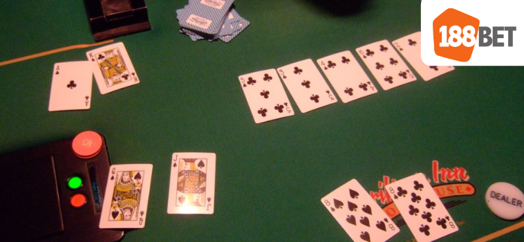 poker holdem no limit 188bet