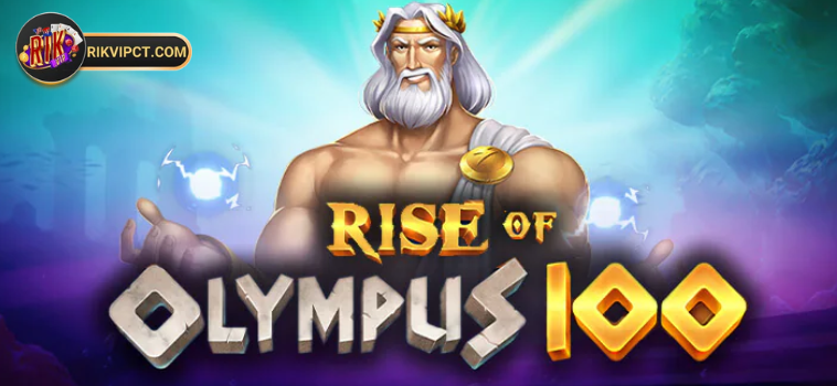 rise of olympus tai rikvip