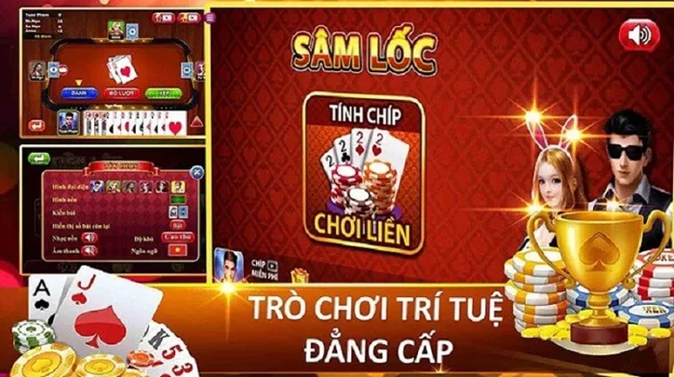Hướng Dẫn Tham Gia Sâm Lốc Tại Nhà Cái Topbet379: Đánh Giá Chi Tiết 2 Hướng Dẫn Tham Gia Sâm Lốc Tại Nhà Cái Topbet379: Đánh Giá Chi Tiết