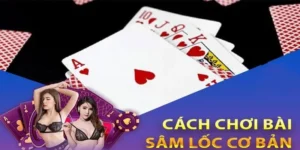 Bí Quyết Chinh Phục Sâm Lốc H3BET: Hành Trang Cá Cược Chuẩn Xịn