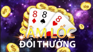 Bí Quyết Tham Gia Sâm Lốc Tại Nhà Cái 79Win: Hướng Dẫn Chuyên Sâu