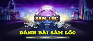 Hướng Dẫn Tham Gia Sâm Lốc Tại Blue88: Đánh Giá Chi Tiết