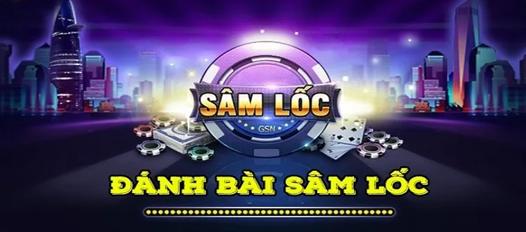 Hướng Dẫn Tham Gia Sâm Lốc Tại Blue88: Đánh Giá Chi Tiết