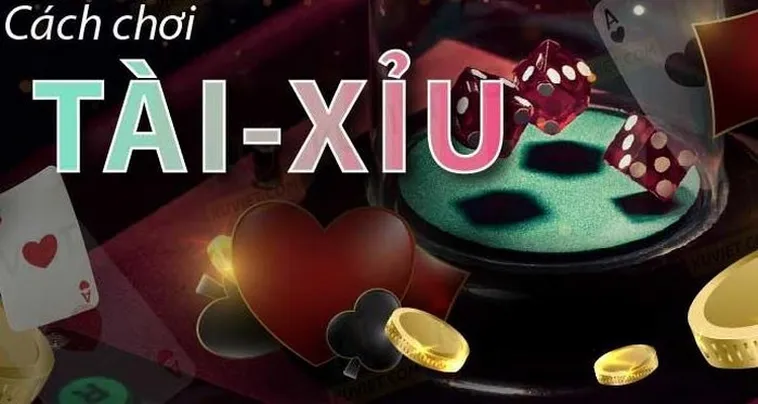 Bí Quyết Tham Gia Tài Xỉu EE88: Hành Trang Cho Tân Thủ Cá Cược